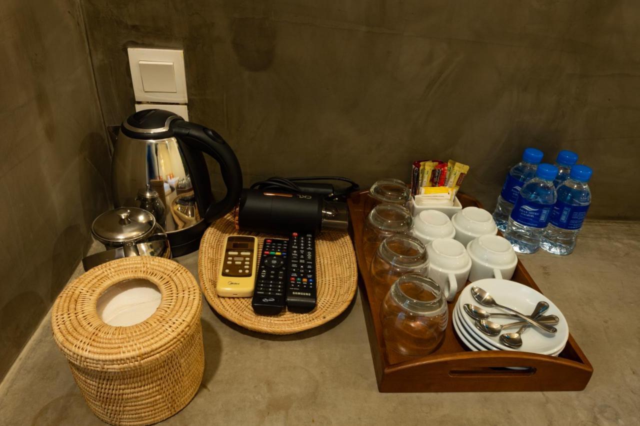 Ravady D'Angkor Hotel Siem Reap Luaran gambar