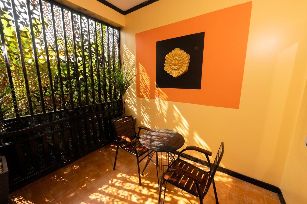 Ravady D'Angkor Hotel Siem Reap Luaran gambar
