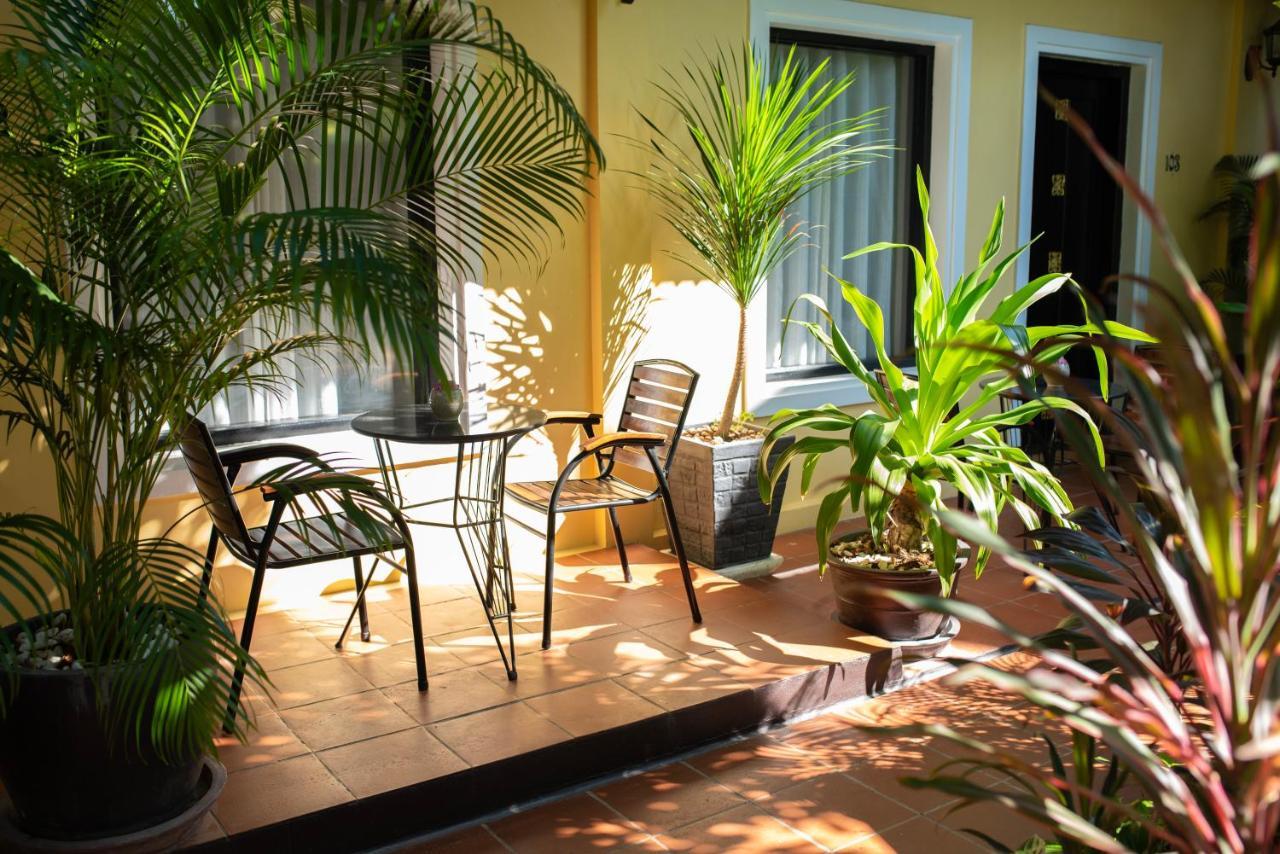 Ravady D'Angkor Hotel Siem Reap Luaran gambar