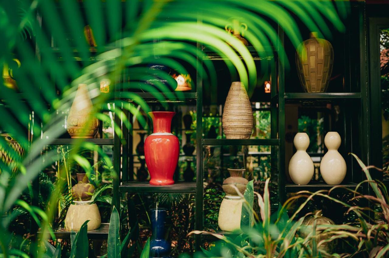 Ravady D'Angkor Hotel Siem Reap Luaran gambar